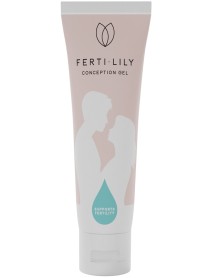 FERTI LILY GEL LUBRIF CONCEPIMEN