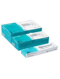 ECOTEST COVID19 AG NASAL 1TEST