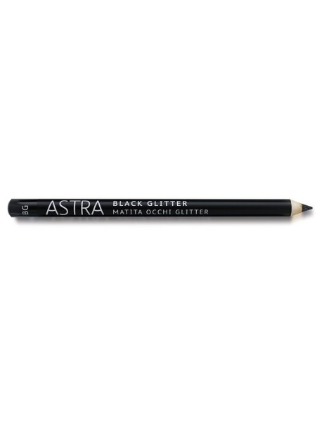 ASTRA BLACK GLIT MAT OCCH 00BG