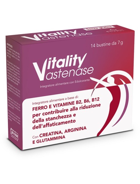 VITALITY ASTENASE FRUTTI BOSCO 1