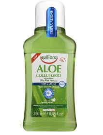 EQUILIBRA ALOE COLLUT TRIPL AZ