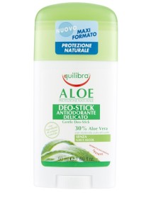 EQUILIBRA ALOE DEO STICK 50ML