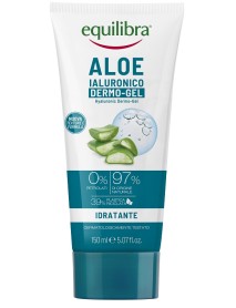 EQUILIBRA ALOE DERMO-GEL IALUR