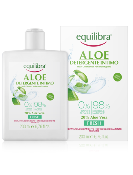 EQUILIBRA ALOE DET INT FRESH