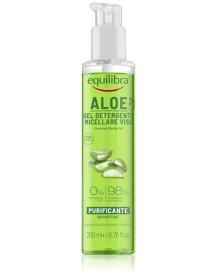 EQUILIBRA ALOE DET MICELL VISO