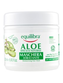 EQUILIBRA ALOE MASCHERA IDRAT