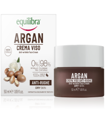 EQUILIBRA ARGAN CR VISO ANTIRUGH