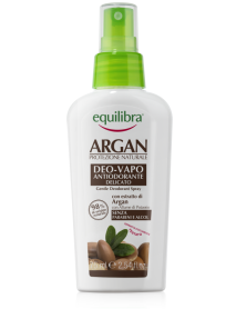 EQUILIBRA ARGAN DEO-VAPO 75ML