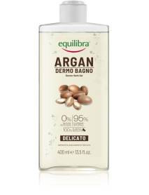 EQUILIBRA ARGAN DERMO BAGNO