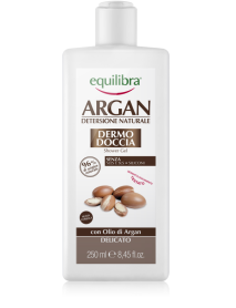 EQUILIBRA ARGAN DERMO DOCCIA