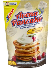 PROACTION AVENA PANCAKE CR CHA