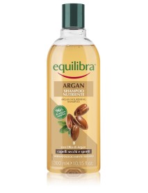 EQUILIBRA ARGAN SHAMPOO NUTR