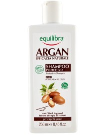 EQUILIBRA ARGAN SHAMPOO PROT