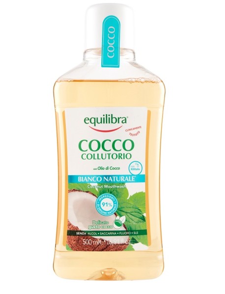 EQUILIBRA COCCO COLLUTORIO BI