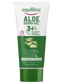 EQUILIBRA DERMO-GEL 3+ 150ML