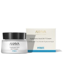 AHAVA HYALURONIC ACID 24/7 CR