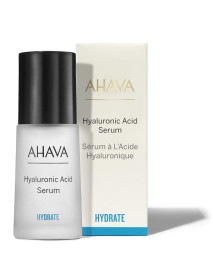 AHAVA HYALURONIC ACID SERUM