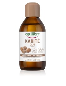 EQUILIBRA KARITE' OLIO 120ML