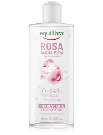 EQUILIBRA ROSA ACQ PURA TONIF