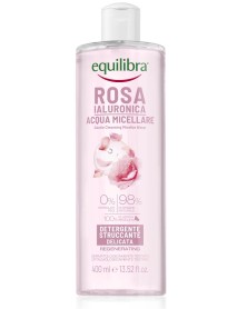 EQUILIBRA ROSA ACQUA MICELLARE