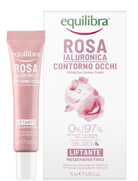 EQUILIBRA ROSA CONT OCCHI LIFT