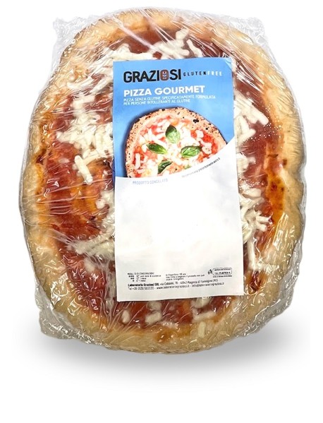 PIZZA GOURMET 280G