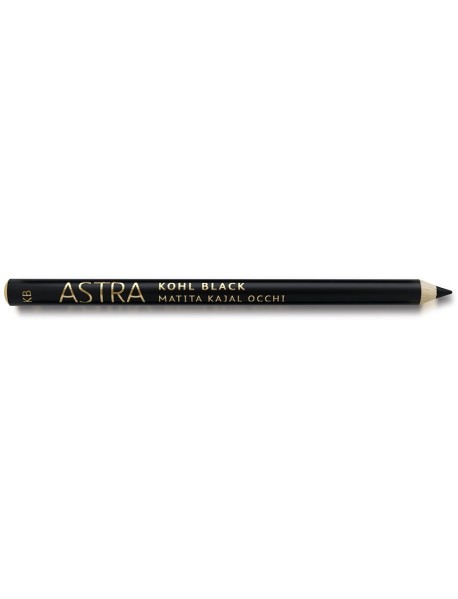 ASTRA KOHL BLACK KAJ OCCH 00KB