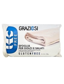 SFOGLIA DOLCI/SALATI 350G CONG