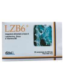 LZB6 30CPR