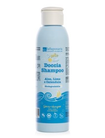 DOCCIA SHAMPOO BARCA MARE CAMP