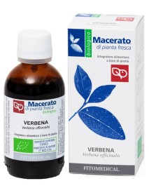 VERBENA TM BIO 50ML