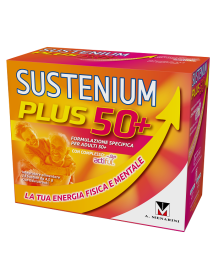 SUSTENIUM PLUS 50+ 24BUST