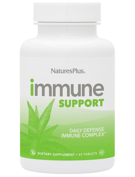 IMMUNE SUPPORT 60TAV