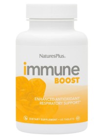 IMMUNE BOOST 60TAV