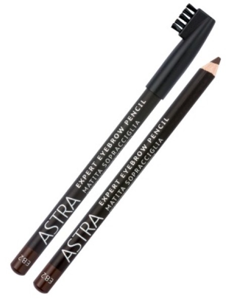 ASTRA EXPERT EYE-BROW PENCIL 2