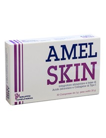 AMELSKIN 30 COMPRESSE