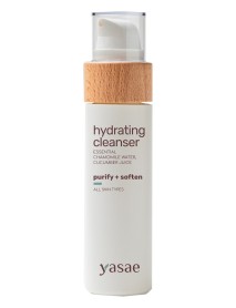 YASAE HYDRATING CLEANSER 100G