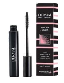 DERMAL MASCARA CRESCITA E RESI