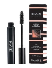 DERMAL MASCARA VOLUME E DEFINI