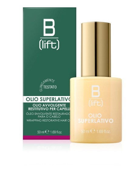 BLIFT OLIO SUPERLATIVO 50ML