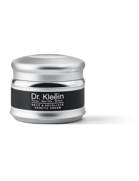 DR KLEEIN NECK&DECOLLETE GE CR