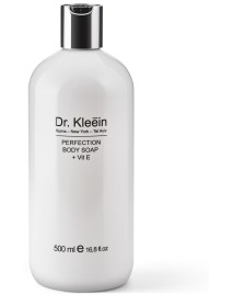 DR KLEEIN PERFECTION BODY SOAP