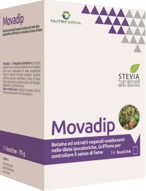 MOVADIP 14BUST