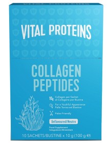 VITAL PROTEINS COLLAG PEP 10ST