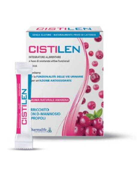 CISTILEN 14 STICK