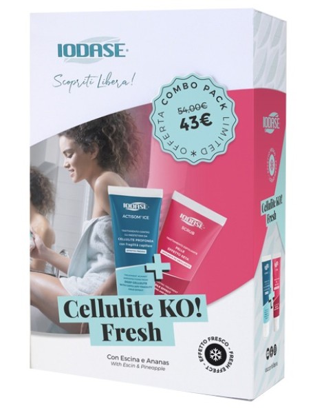 CELLULITE KO FRESCO