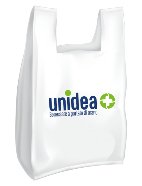 UNIDEA SHOPPER BIO 30+9+9X60