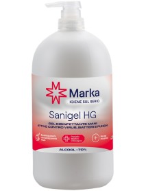 MARKA SANIGEL HG Disinf.1000ml
