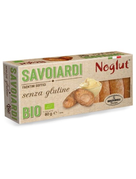 NOGLUT SAVOIARDI FAENTINI SOFF