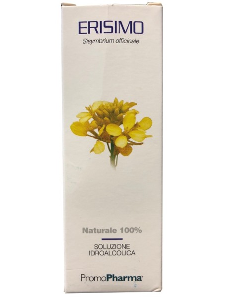 ERISIMO SOLUZIONE IAL 50ML